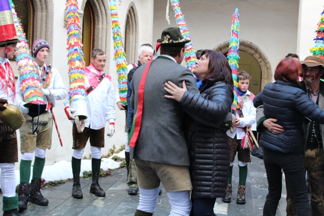 Faschingrenner