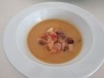 Steirische Mostsuppe © FS Maria Lankowitz