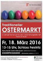 Ostermarkt © FS Feistritz