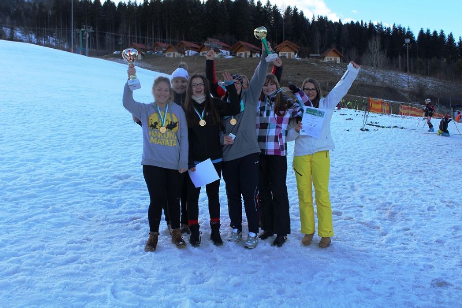Wintersporttag