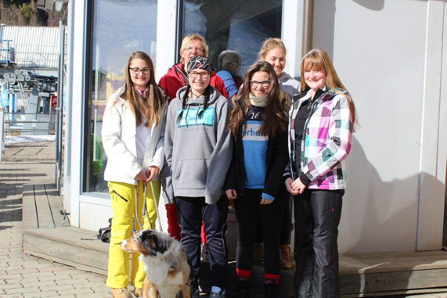 Wintersporttag