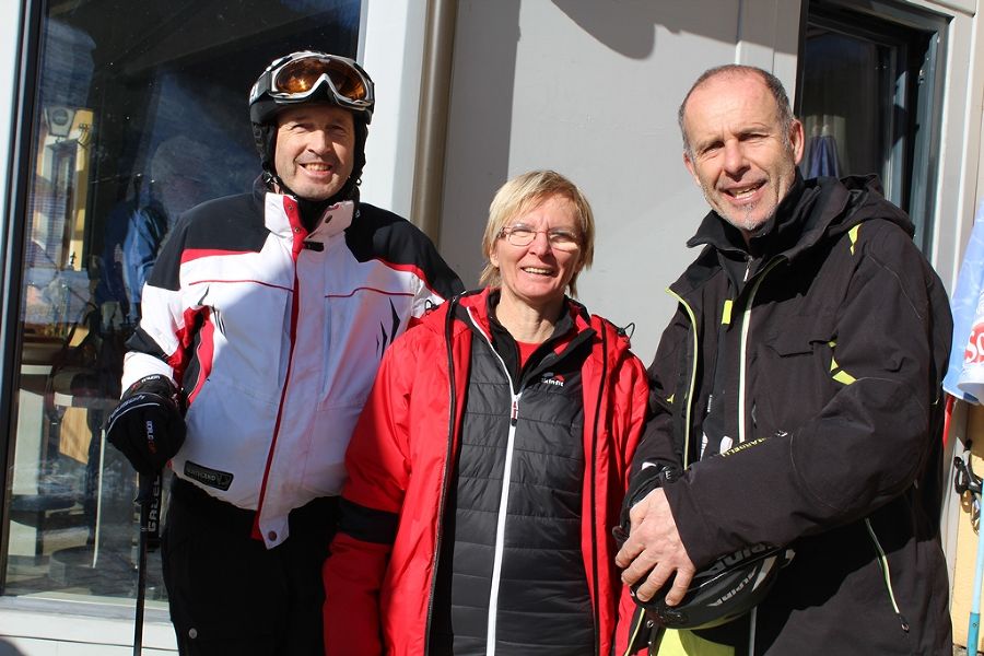 Wintersporttag