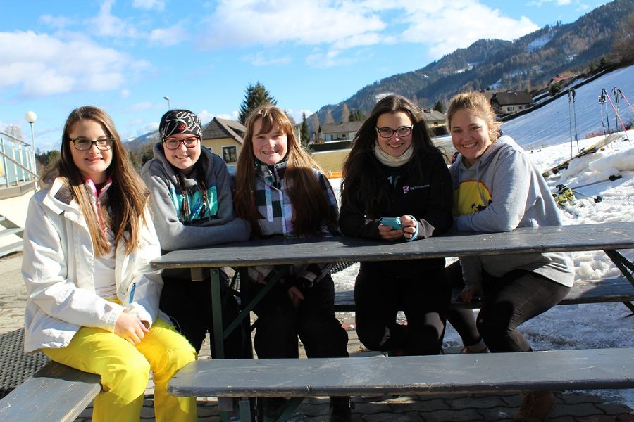 Wintersporttag