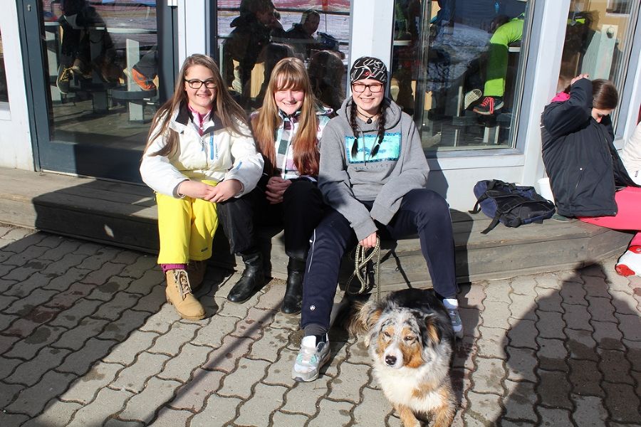 Wintersporttag