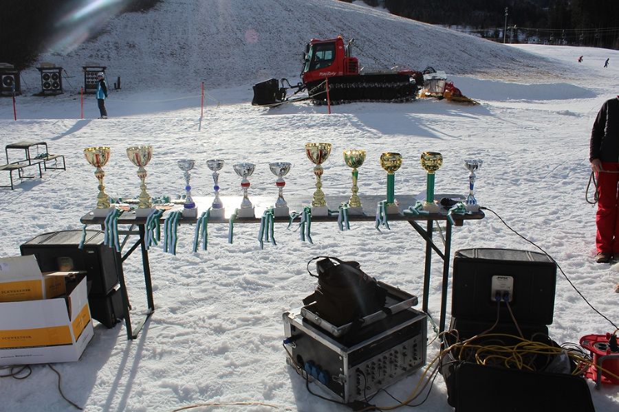Wintersporttag