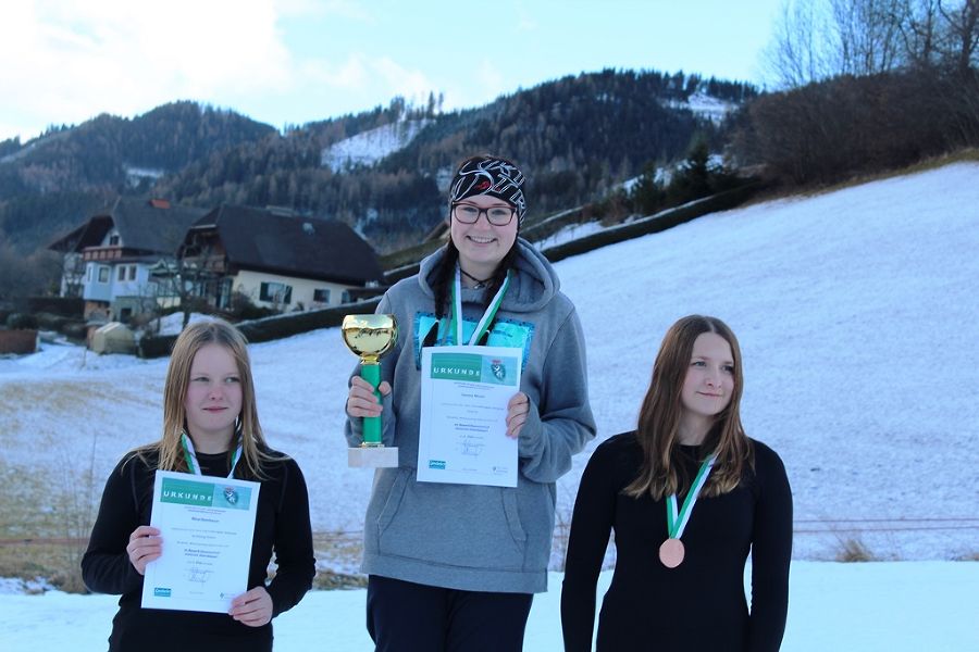 Wintersporttag