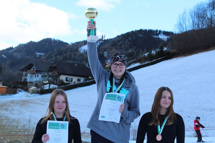 Wintersporttag