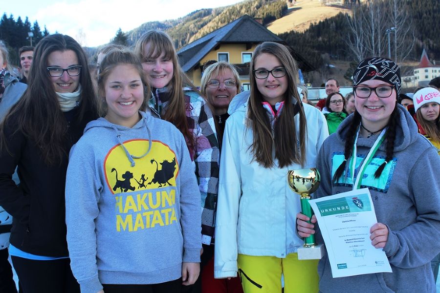 Wintersporttag