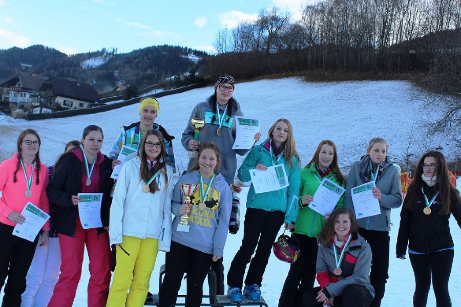 Wintersporttag
