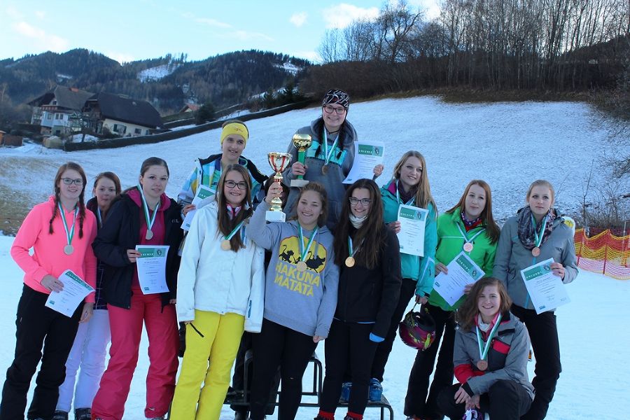 Wintersporttag