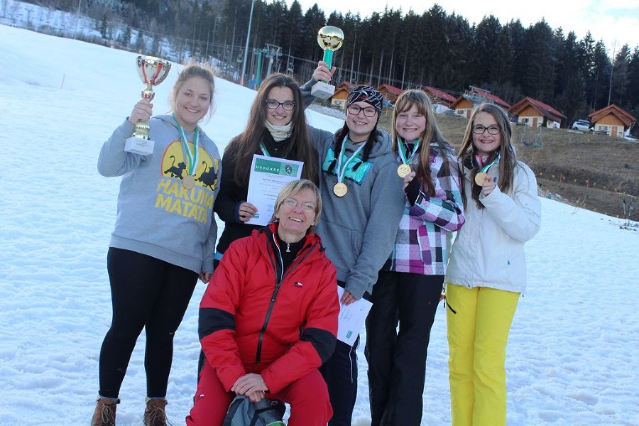 Wintersporttag