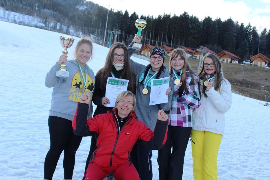 Wintersporttag