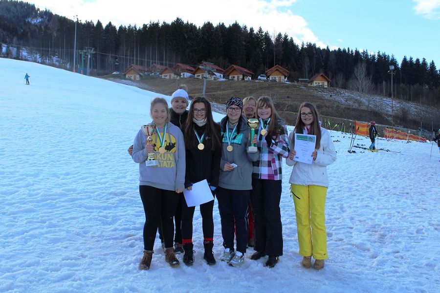 Wintersporttag