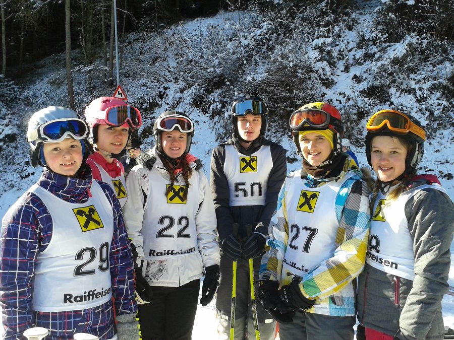 Wintersporttag Wintersporttag