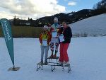 Wintersporttag © FSLE Großlobming