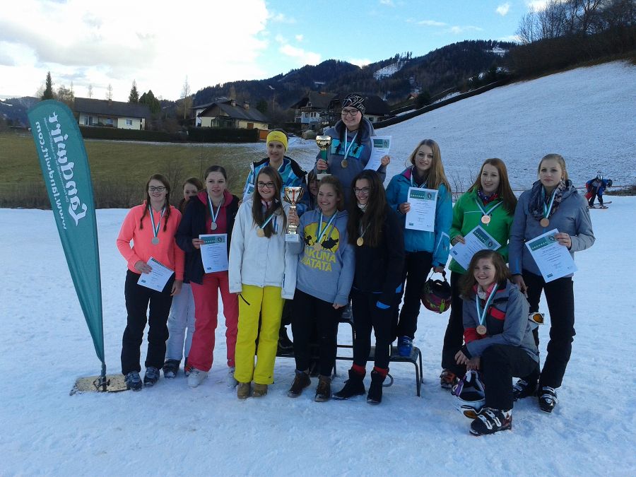 Wintersporttag Wintersporttag