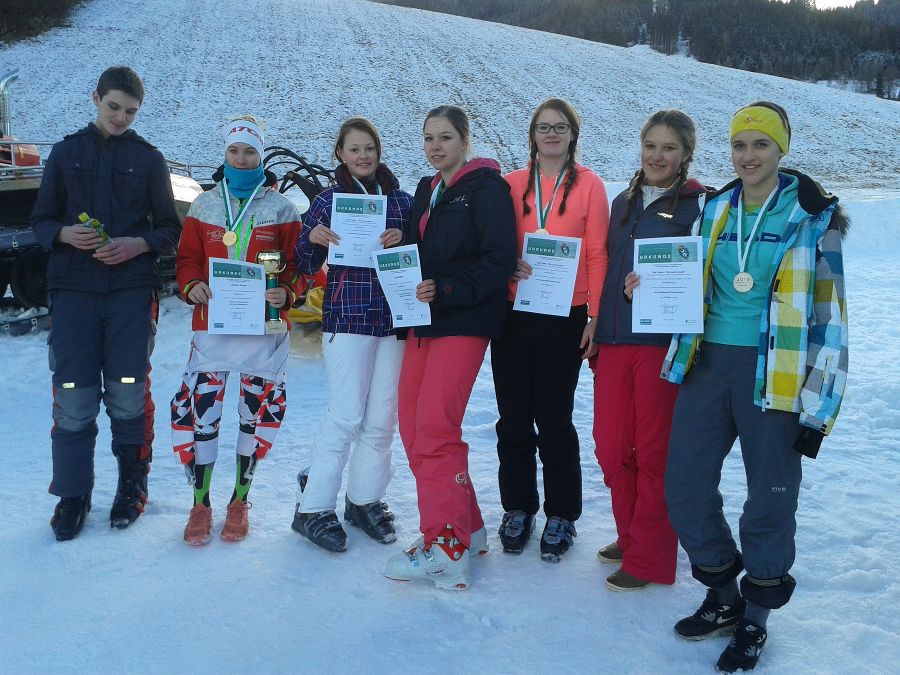 Wintersporttag