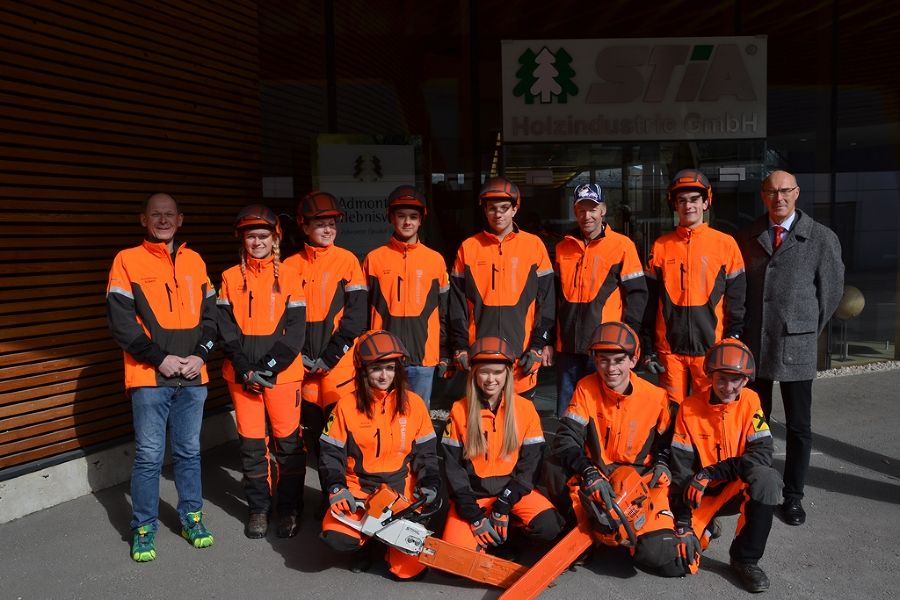 Wettkampfteam