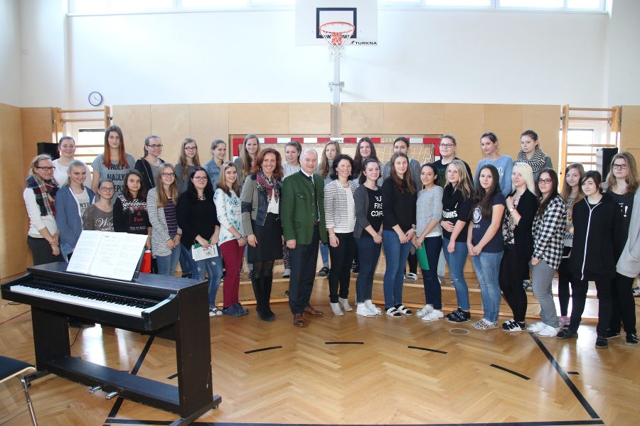Besuch-LR-Seitinger Besuch-LR-Seitinger