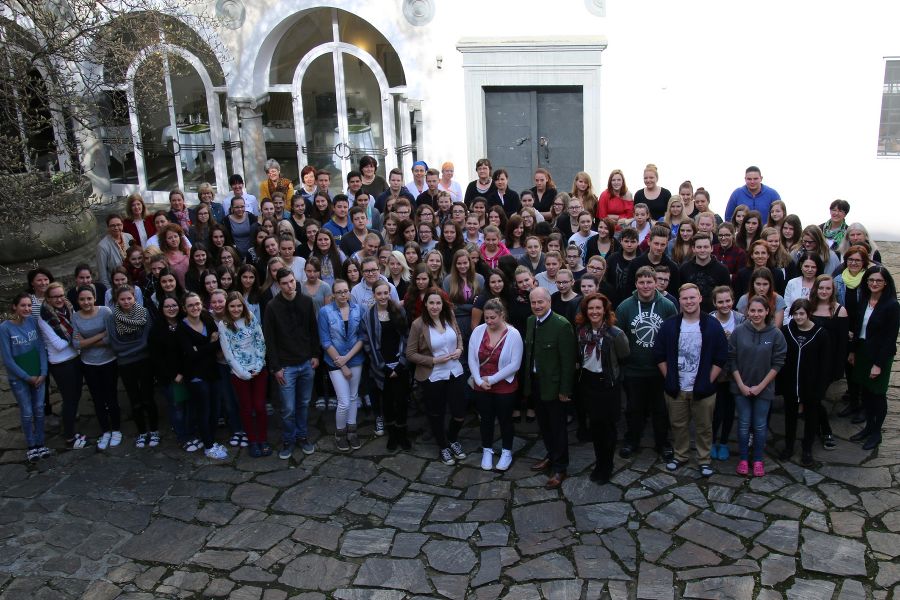 Besuch-LR-Seitinger Besuch-LR-Seitinger