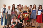 Gold für Feistritz © FS Feistritz