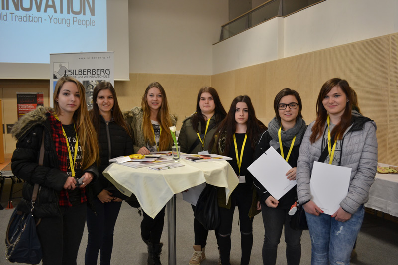 Vinovation 2016 Vinovation 2016