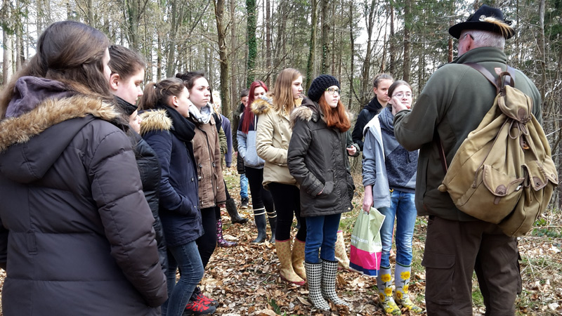 Waldtag Waldtag