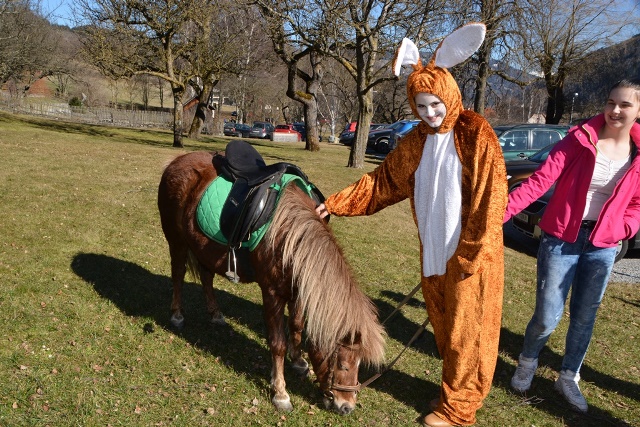 Ostermarkt 2016