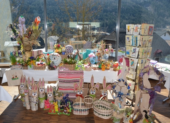 Ostermarkt 2016