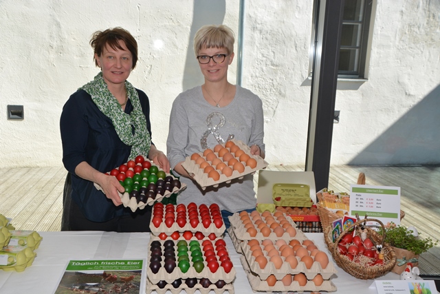 Ostermarkt 2016