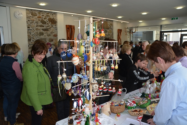Ostermarkt 2016