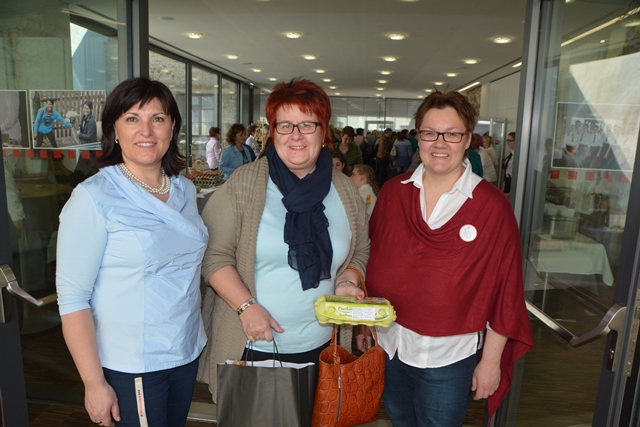 Ostermarkt 2016