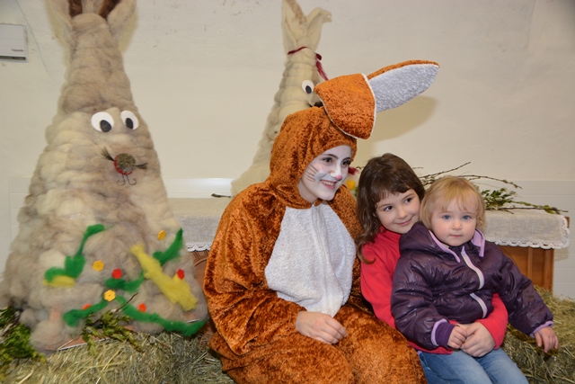 Ostermarkt 2016