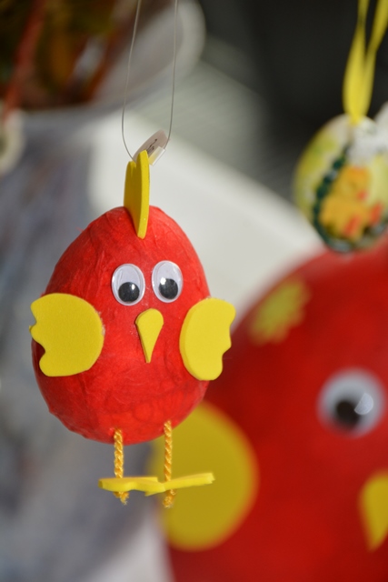 Ostermarkt 2016