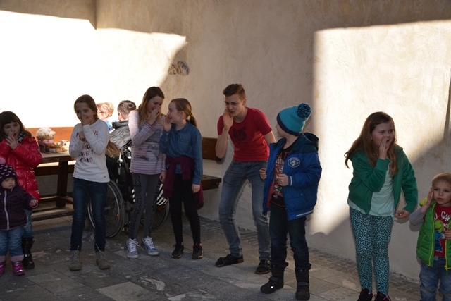 Ostermarkt 2016