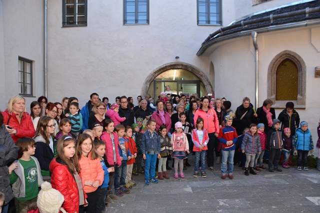 Ostermarkt 2016