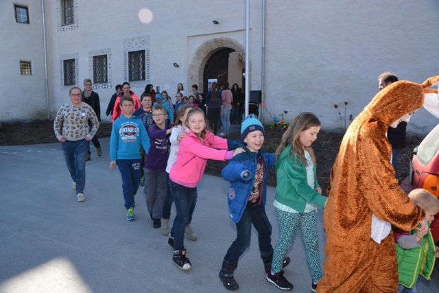Ostermarkt 2016