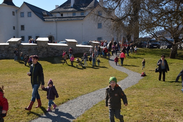 Ostermarkt 2016