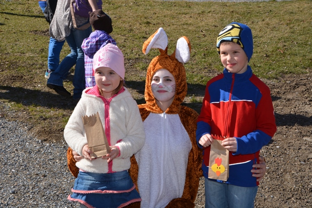 Ostermarkt 2016