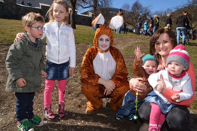 Ostermarkt 2016