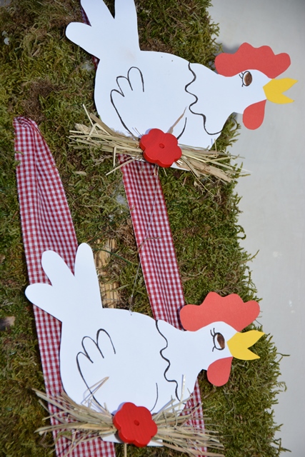 Ostermarkt 2016