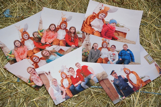 Ostermarkt 2016
