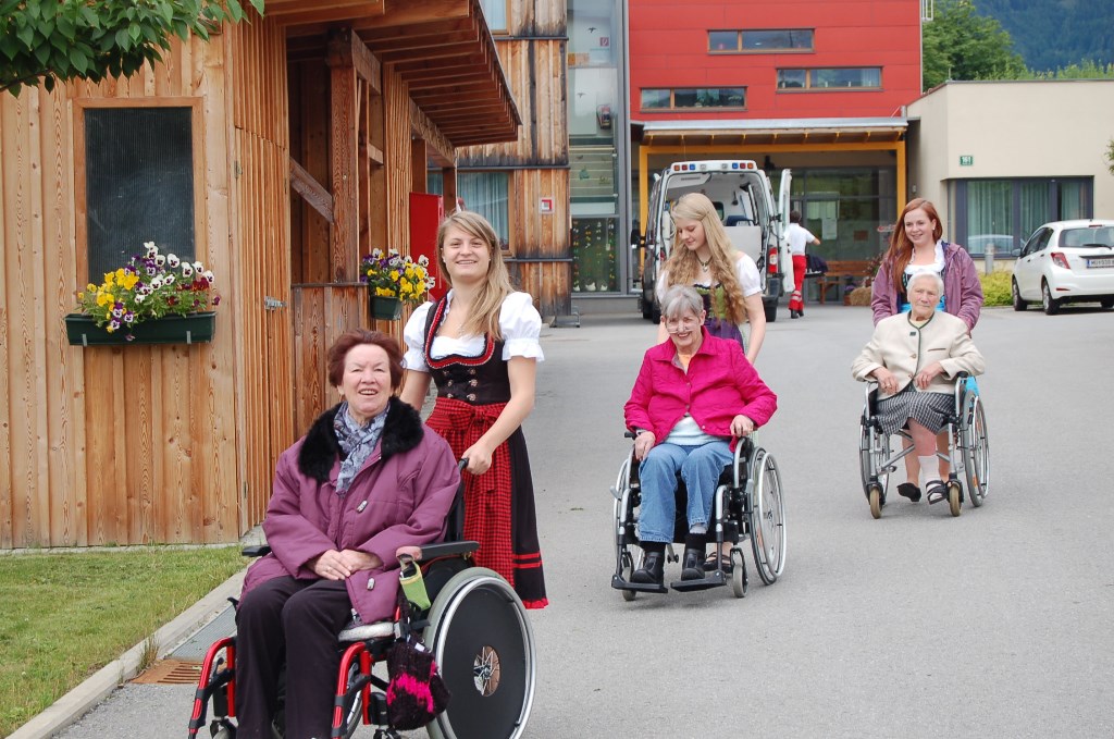 Praktischer Unterricht