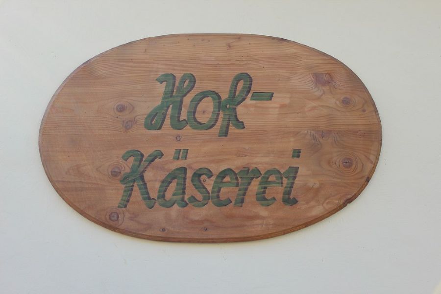 Hofkäserei Dengg