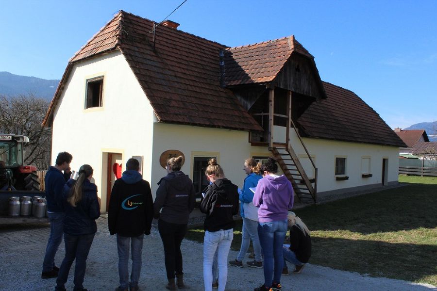 Hofkäserei Dengg