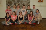 Massageworkshop © FS Feistritz