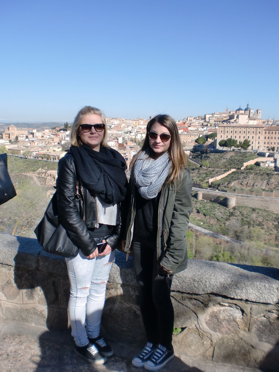 Toledo