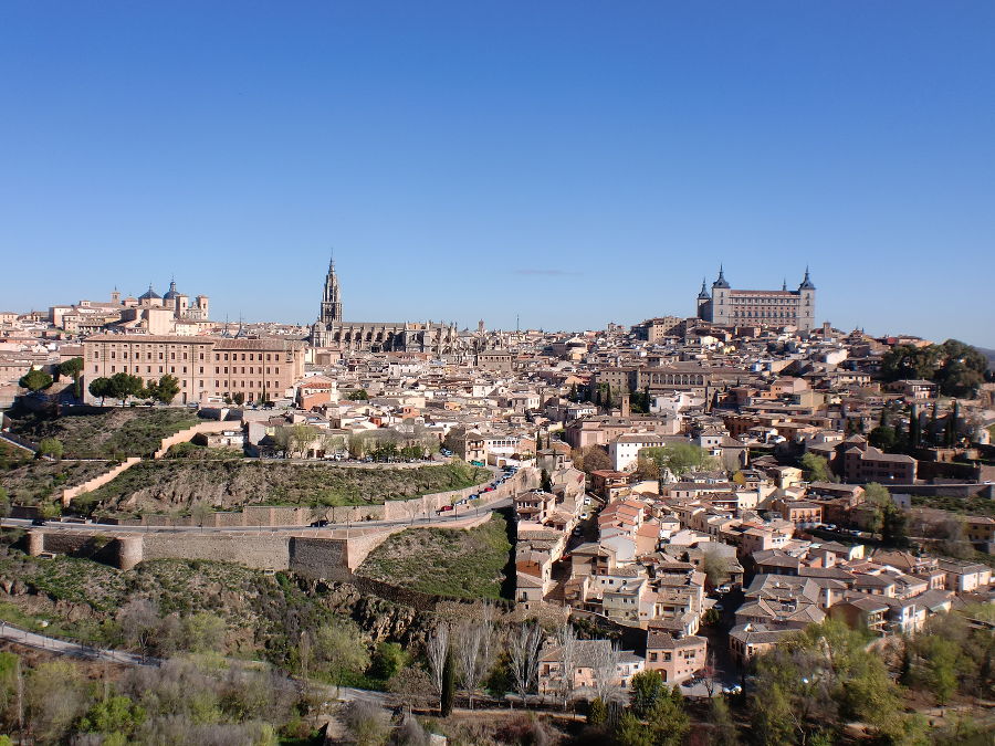 Toledo