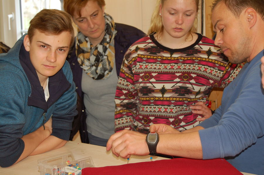 Wohlfühloase