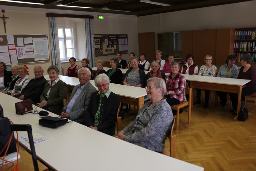 50 Jahre